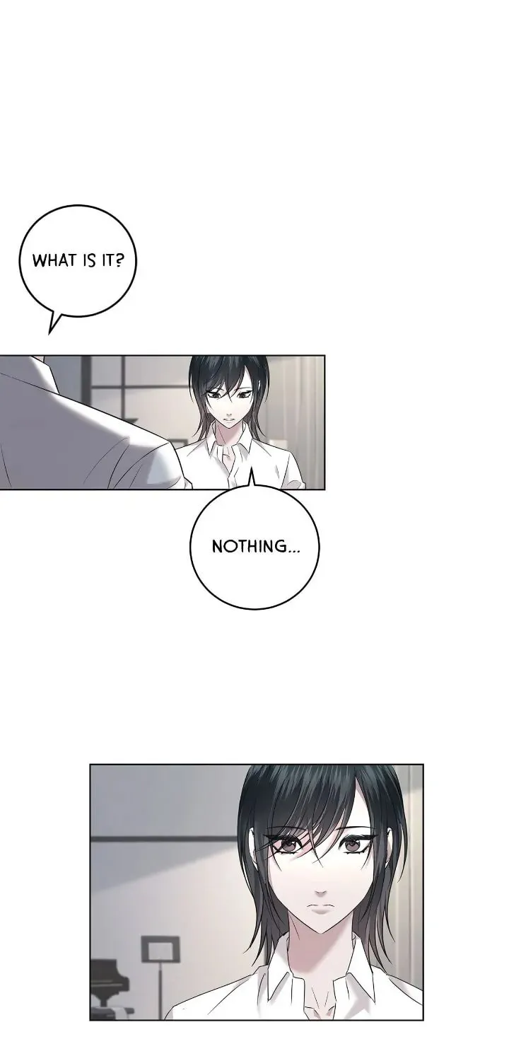 Read AMON: Unrelatable chapter 27 image 7 on Lezhin
