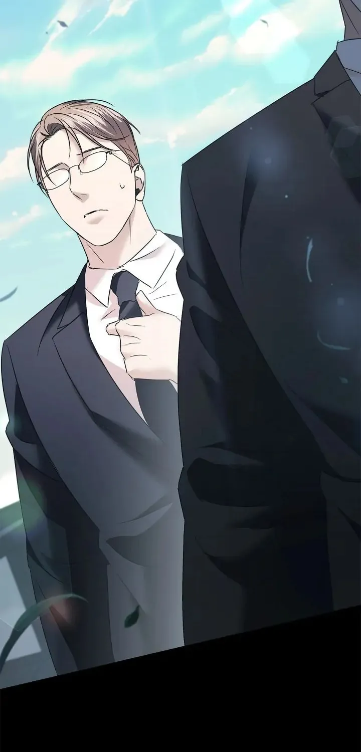 Read AMON: Unrelatable chapter 27 image 70 on Lezhin