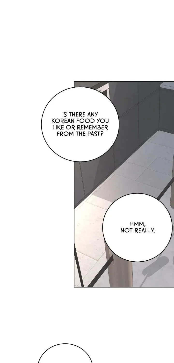 Read AMON: Unrelatable chapter 27 image 8 on Lezhin