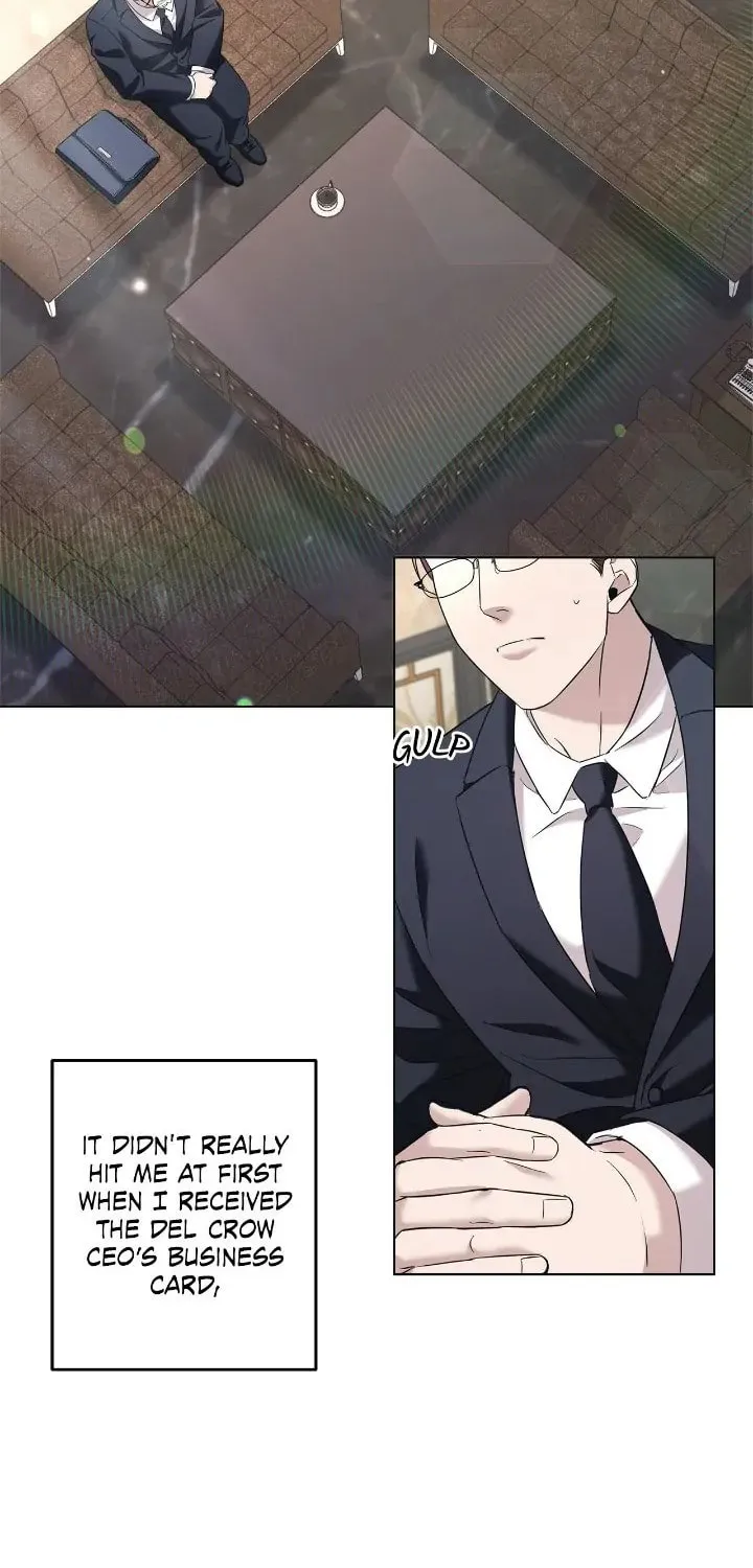 Read AMON: Unrelatable chapter 28 image 1 on Lezhin