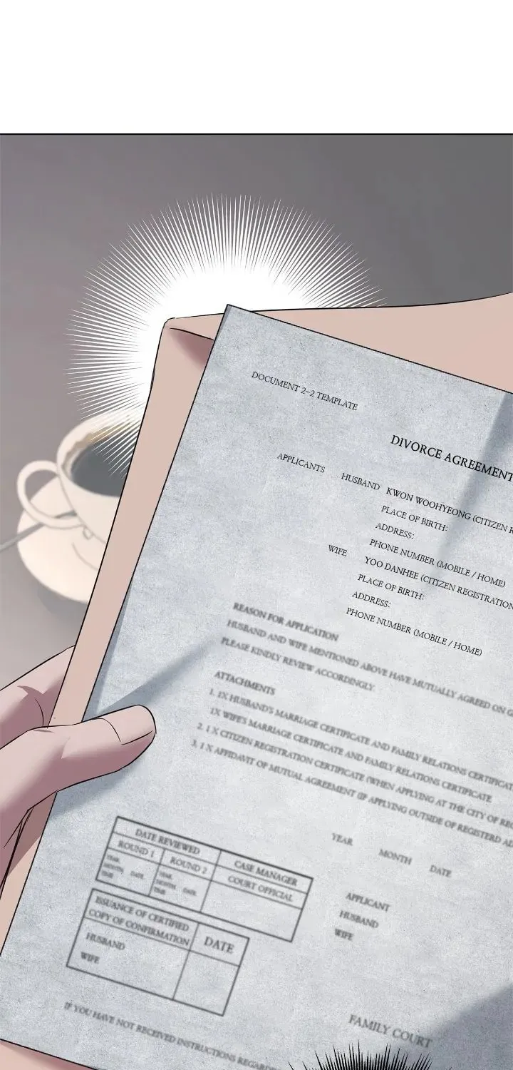 Read AMON: Unrelatable chapter 28 image 14 on Lezhin