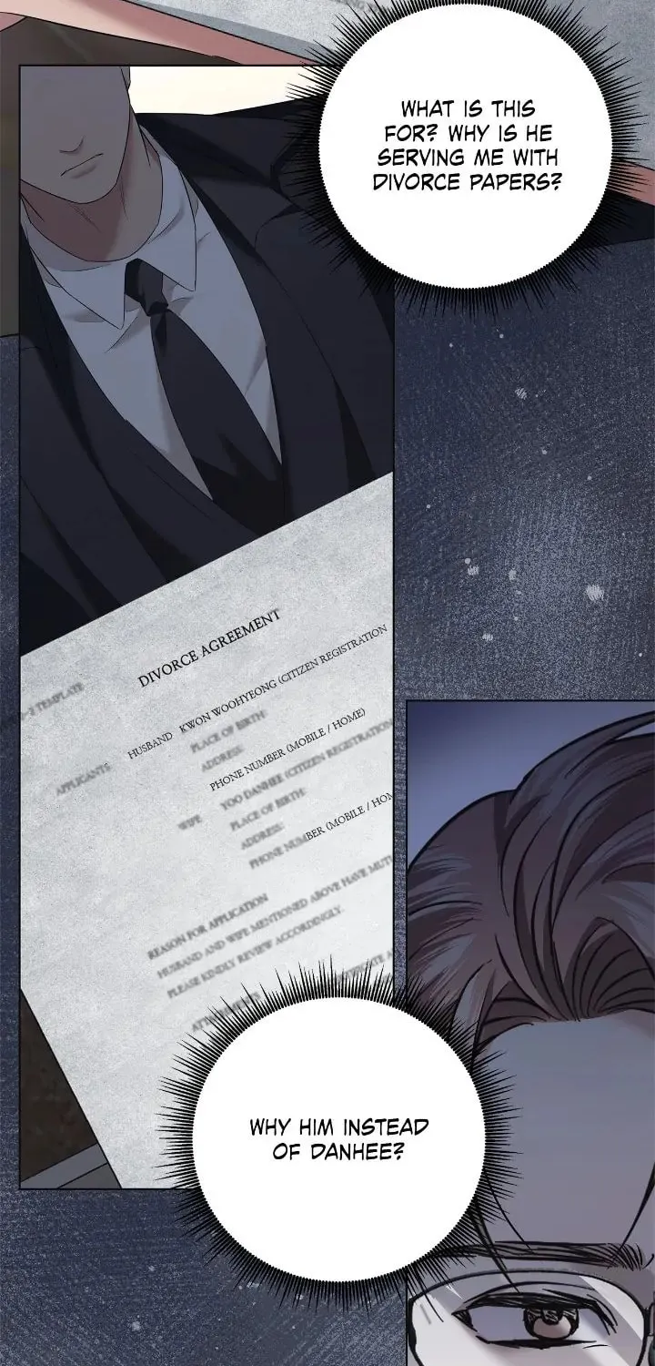 Read AMON: Unrelatable chapter 28 image 15 on Lezhin