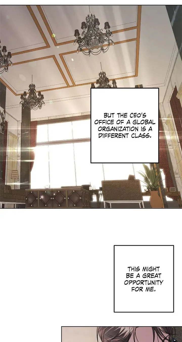 Read AMON: Unrelatable chapter 28 image 2 on Lezhin