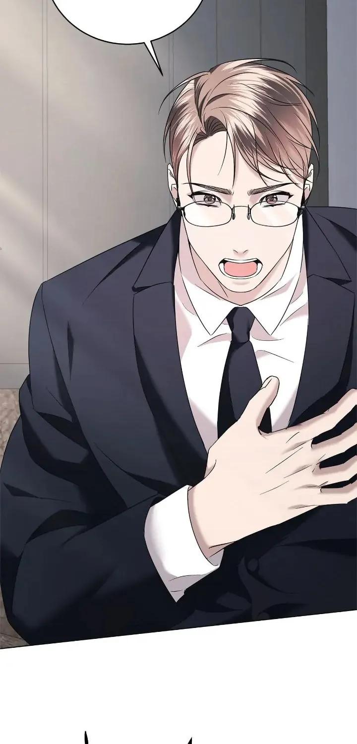 Read AMON: Unrelatable chapter 28 image 23 on Lezhin
