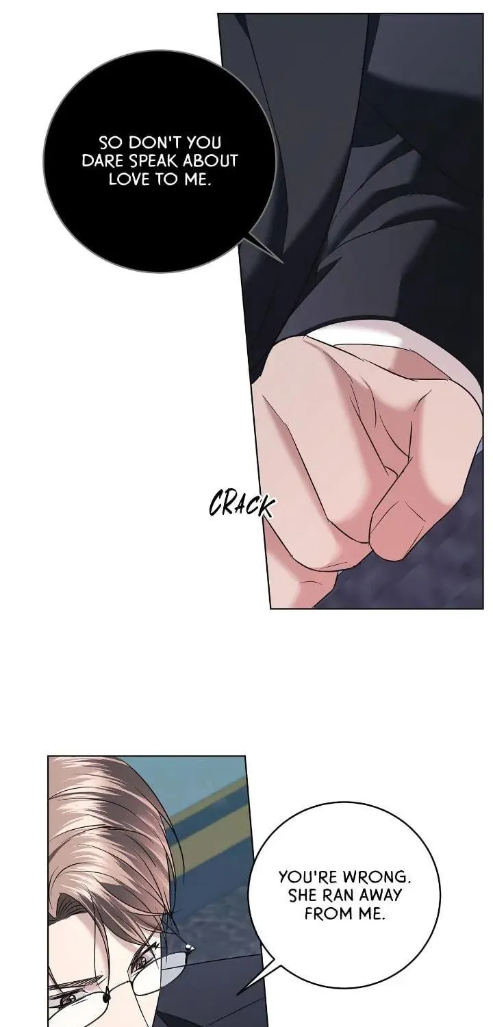 Read AMON: Unrelatable chapter 28 image 28 on Lezhin