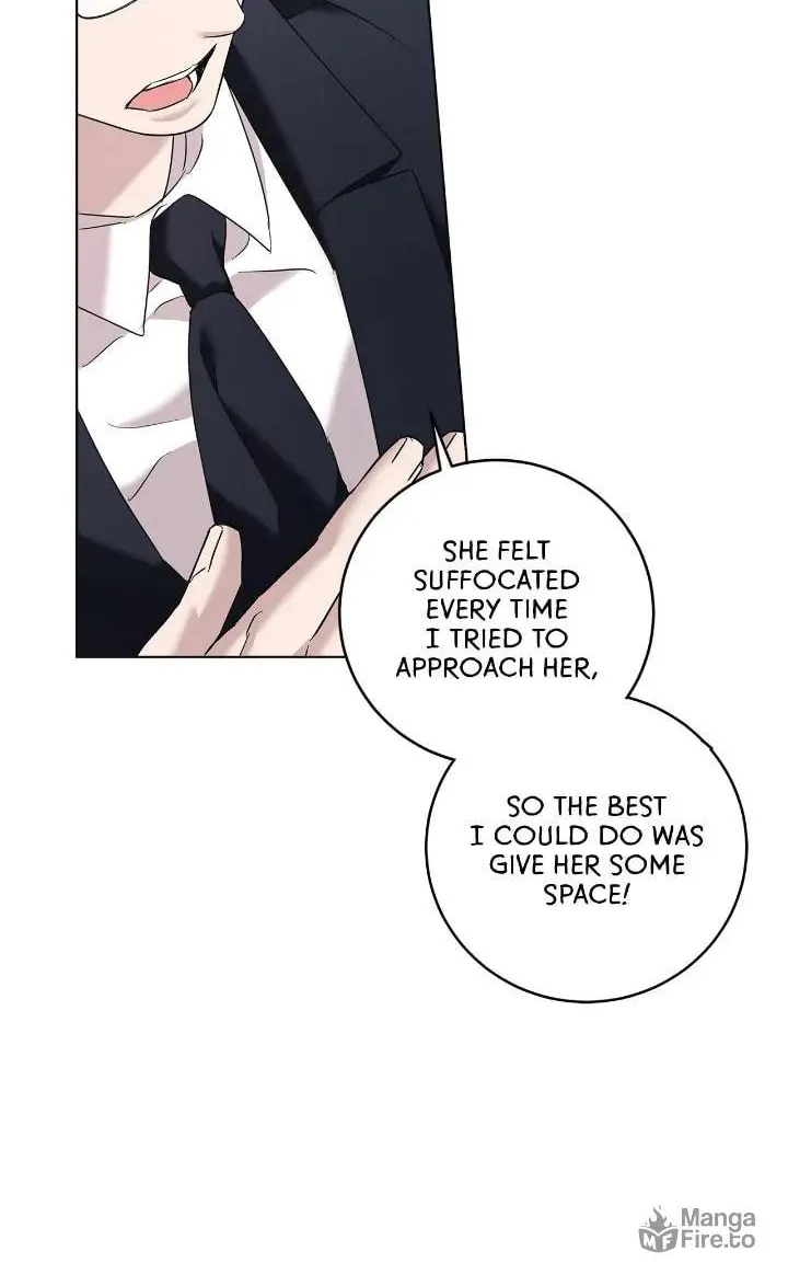 Read AMON: Unrelatable chapter 28 image 29 on Lezhin