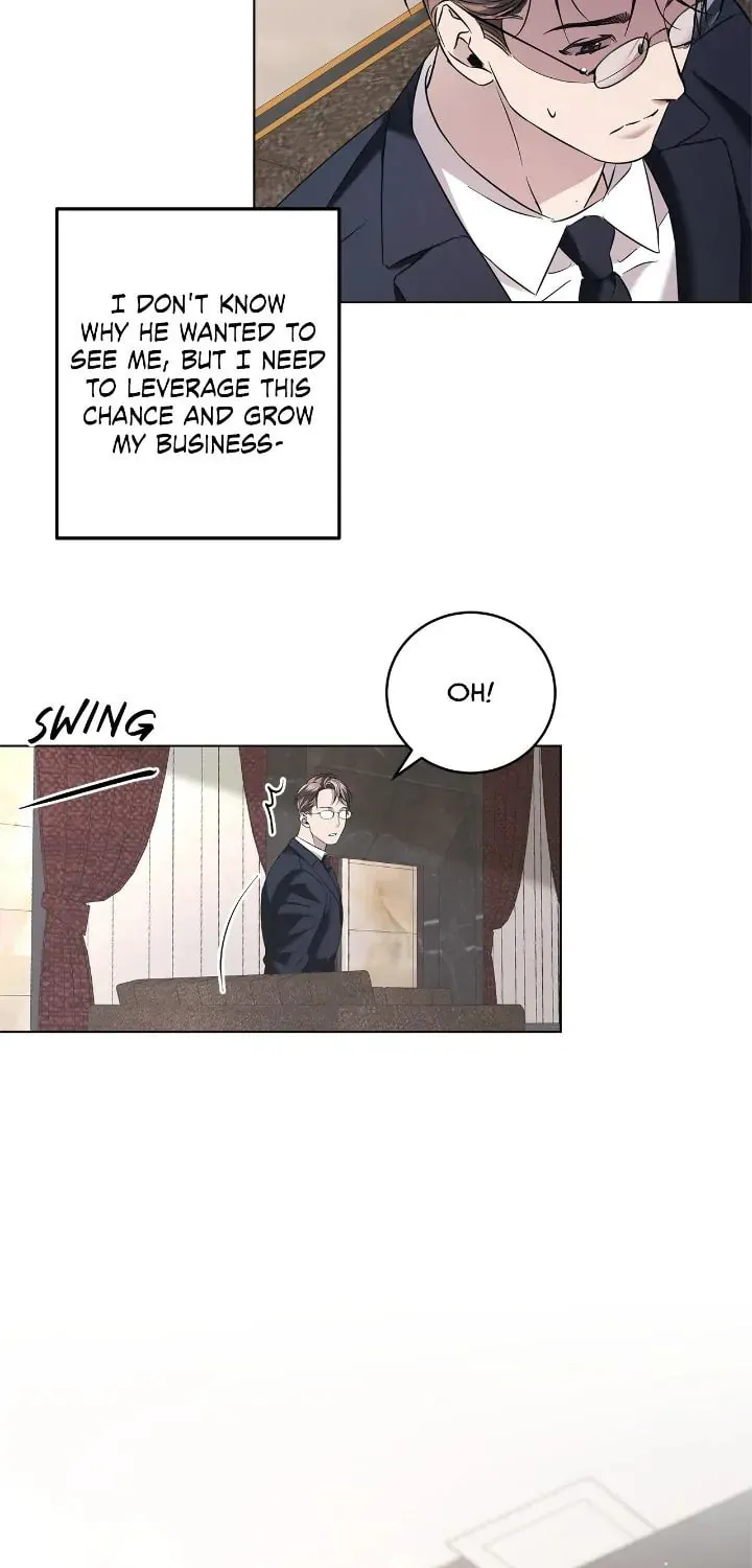 Read AMON: Unrelatable chapter 28 image 3 on Lezhin