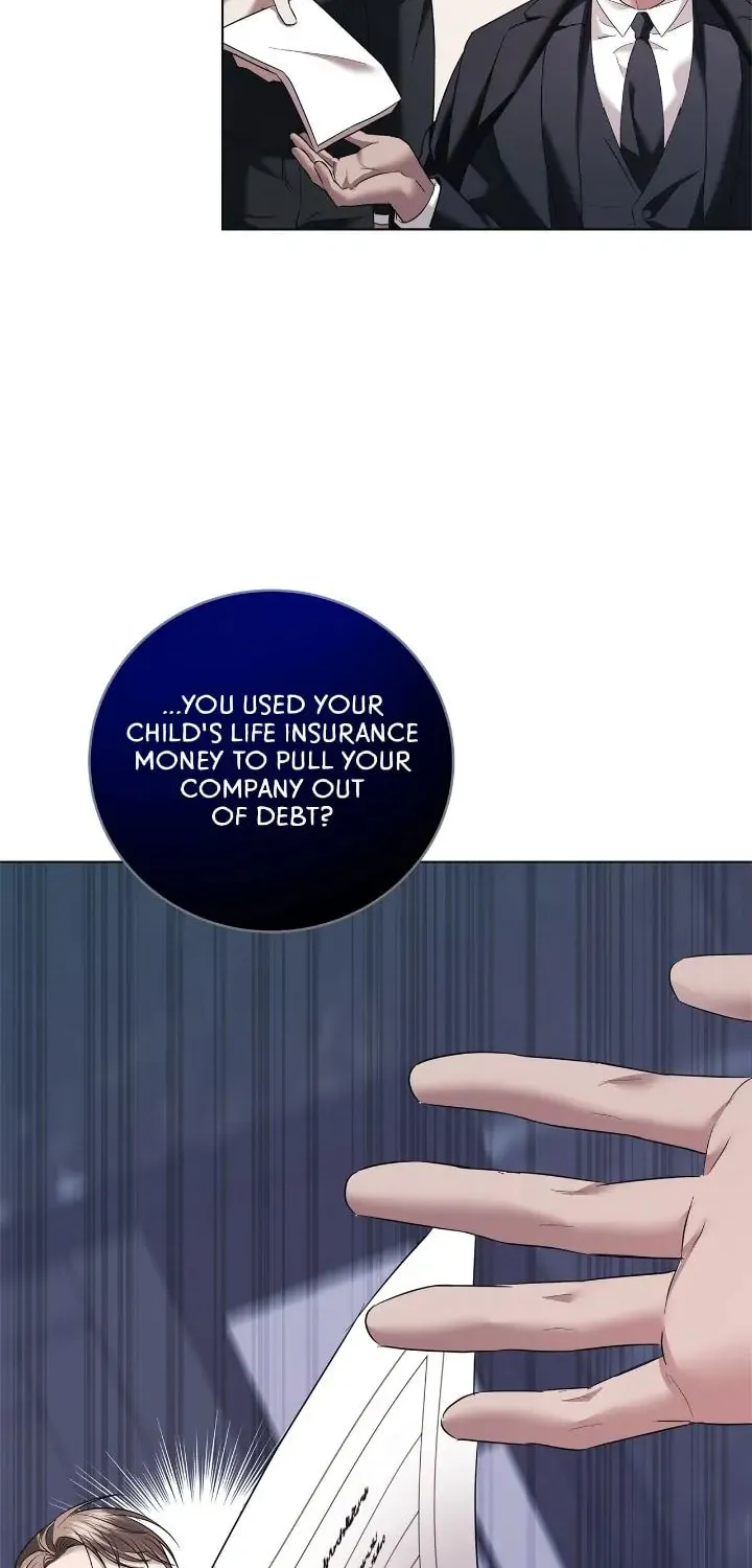 Read AMON: Unrelatable chapter 28 image 31 on Lezhin