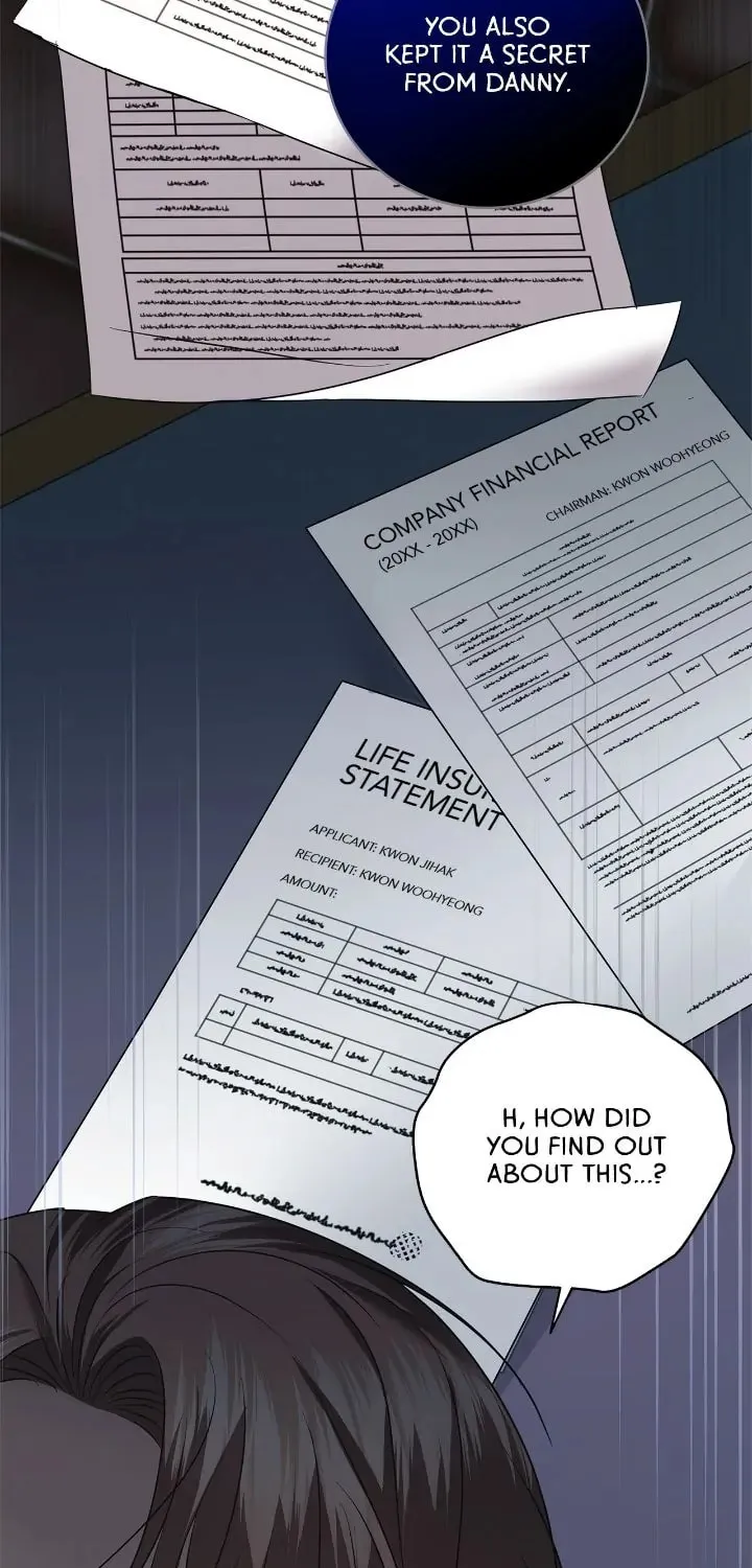Read AMON: Unrelatable chapter 28 image 33 on Lezhin