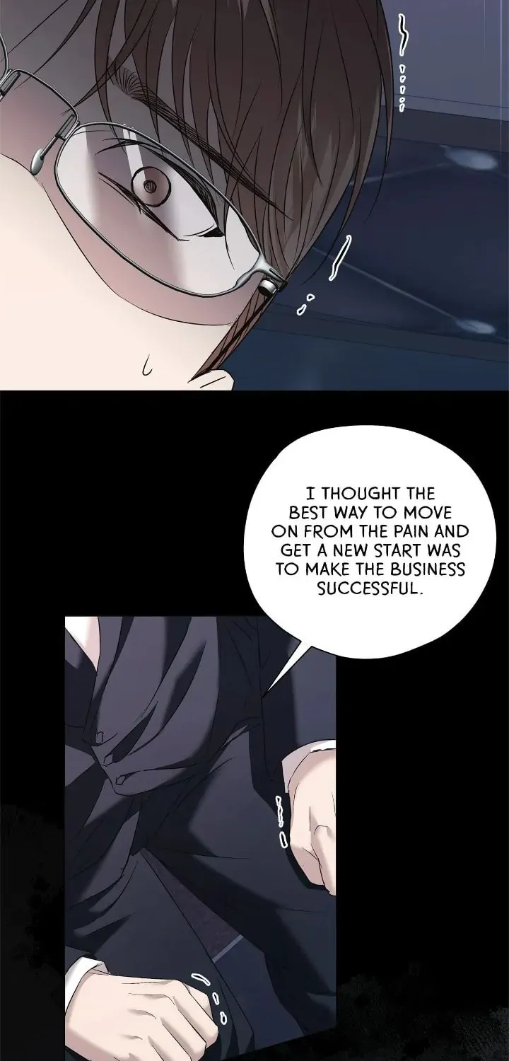 Read AMON: Unrelatable chapter 28 image 34 on Lezhin