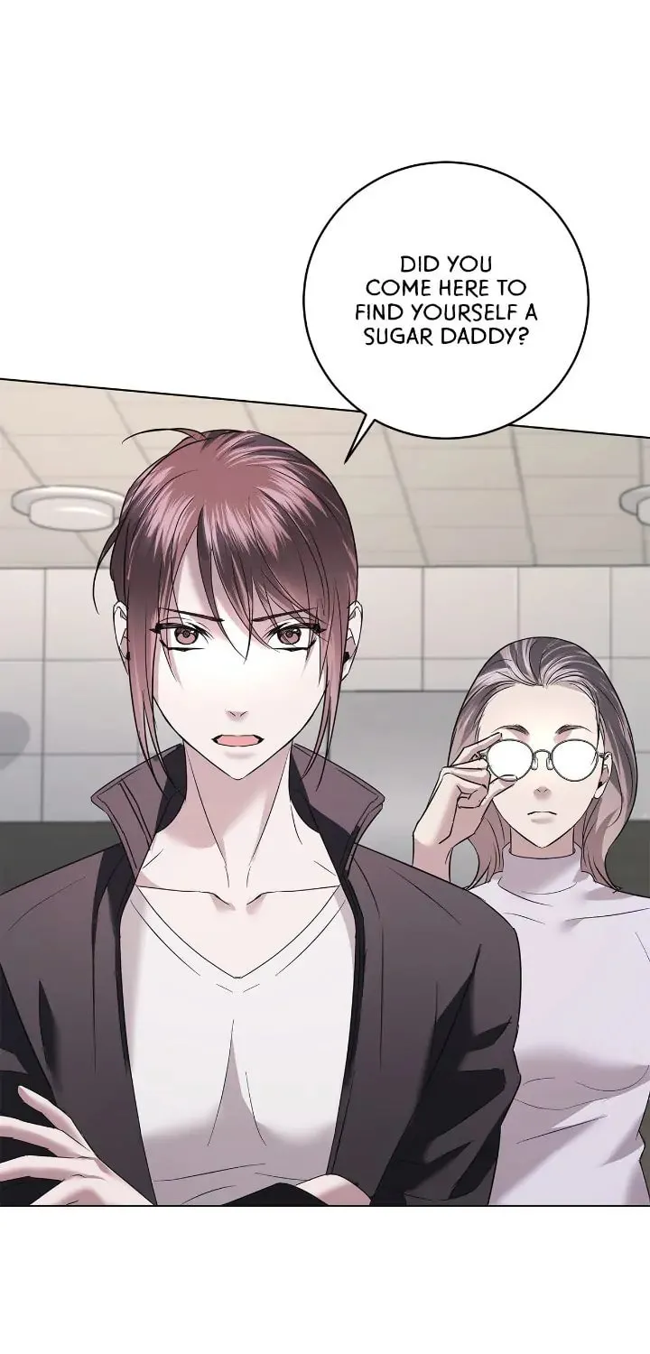Read AMON: Unrelatable chapter 28 image 53 on Lezhin