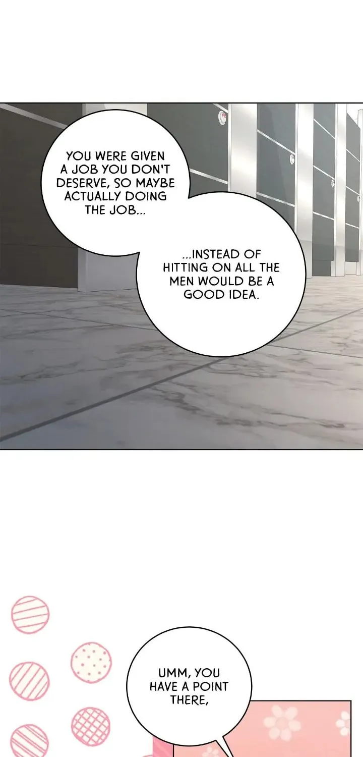 Read AMON: Unrelatable chapter 28 image 54 on Lezhin