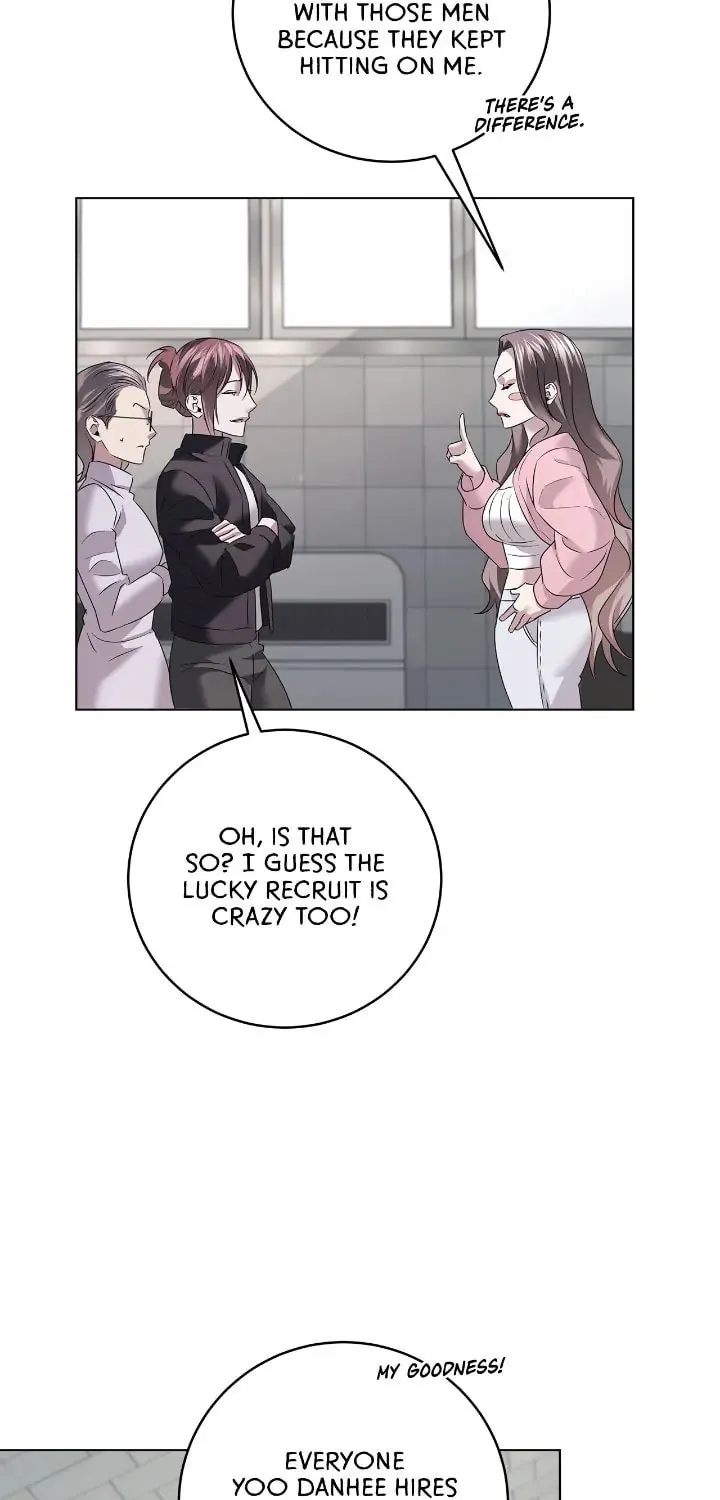 Read AMON: Unrelatable chapter 28 image 56 on Lezhin
