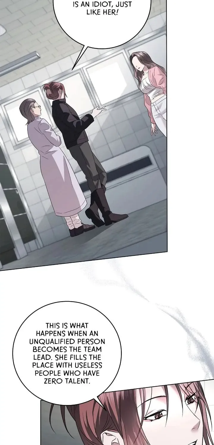 Read AMON: Unrelatable chapter 28 image 57 on Lezhin