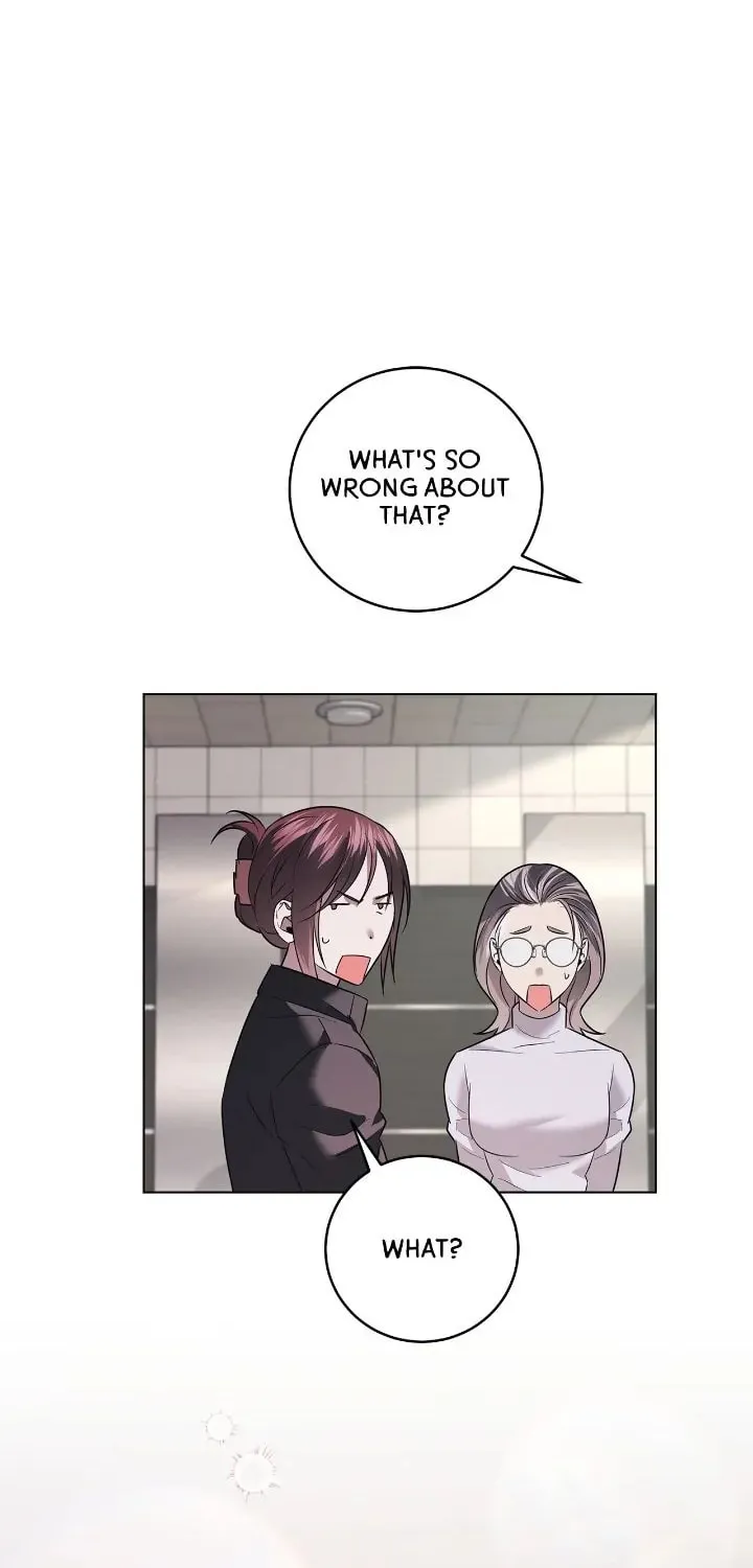 Read AMON: Unrelatable chapter 28 image 62 on Lezhin