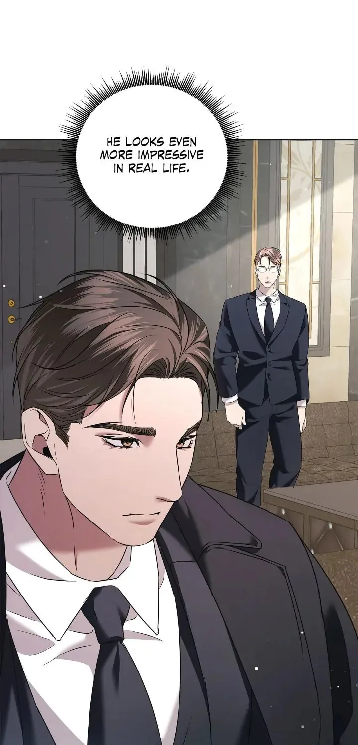 Read AMON: Unrelatable chapter 28 image 7 on Lezhin