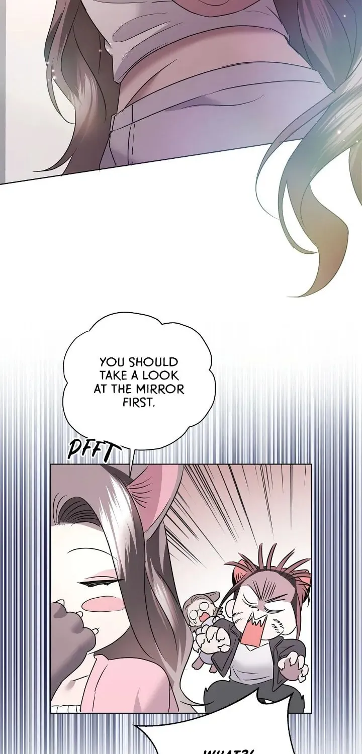 Read AMON: Unrelatable chapter 28 image 70 on Lezhin