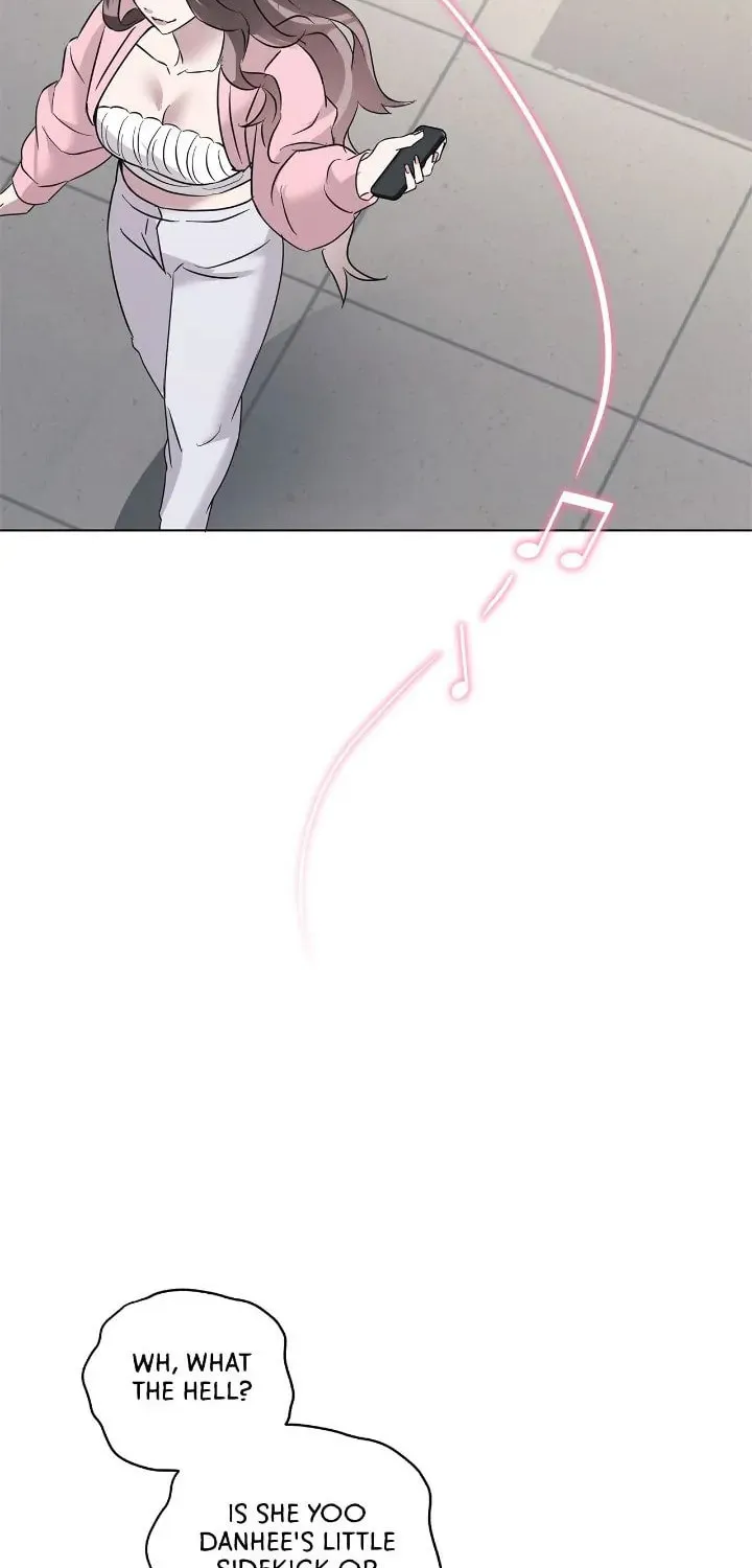 Read AMON: Unrelatable chapter 29 image 1 on Lezhin