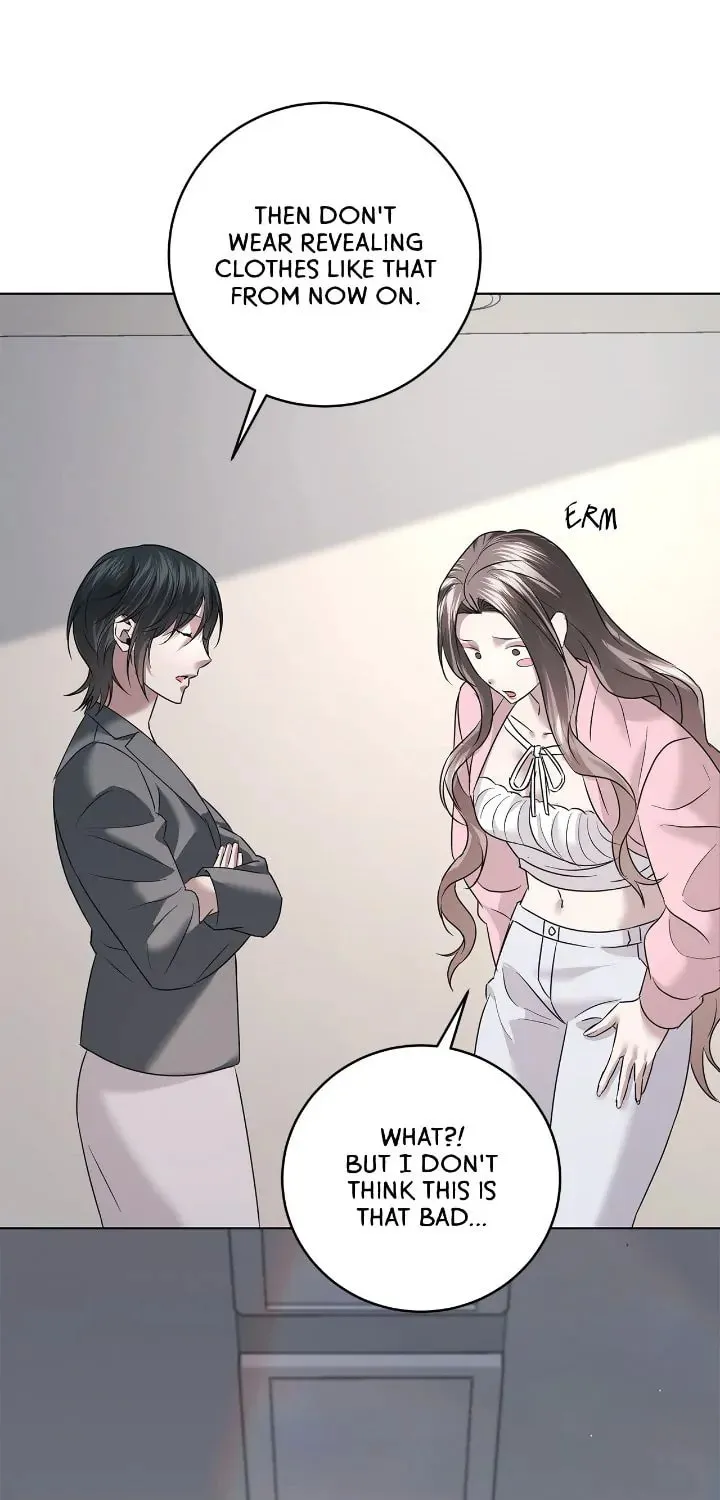 Read AMON: Unrelatable chapter 29 image 11 on Lezhin