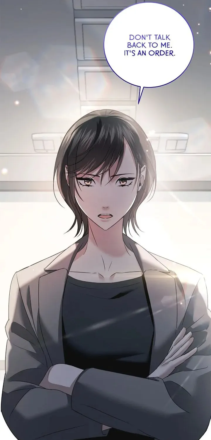 Read AMON: Unrelatable chapter 29 image 12 on Lezhin