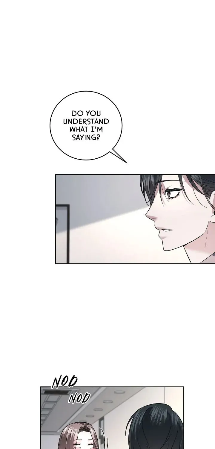 Read AMON: Unrelatable chapter 29 image 16 on Lezhin