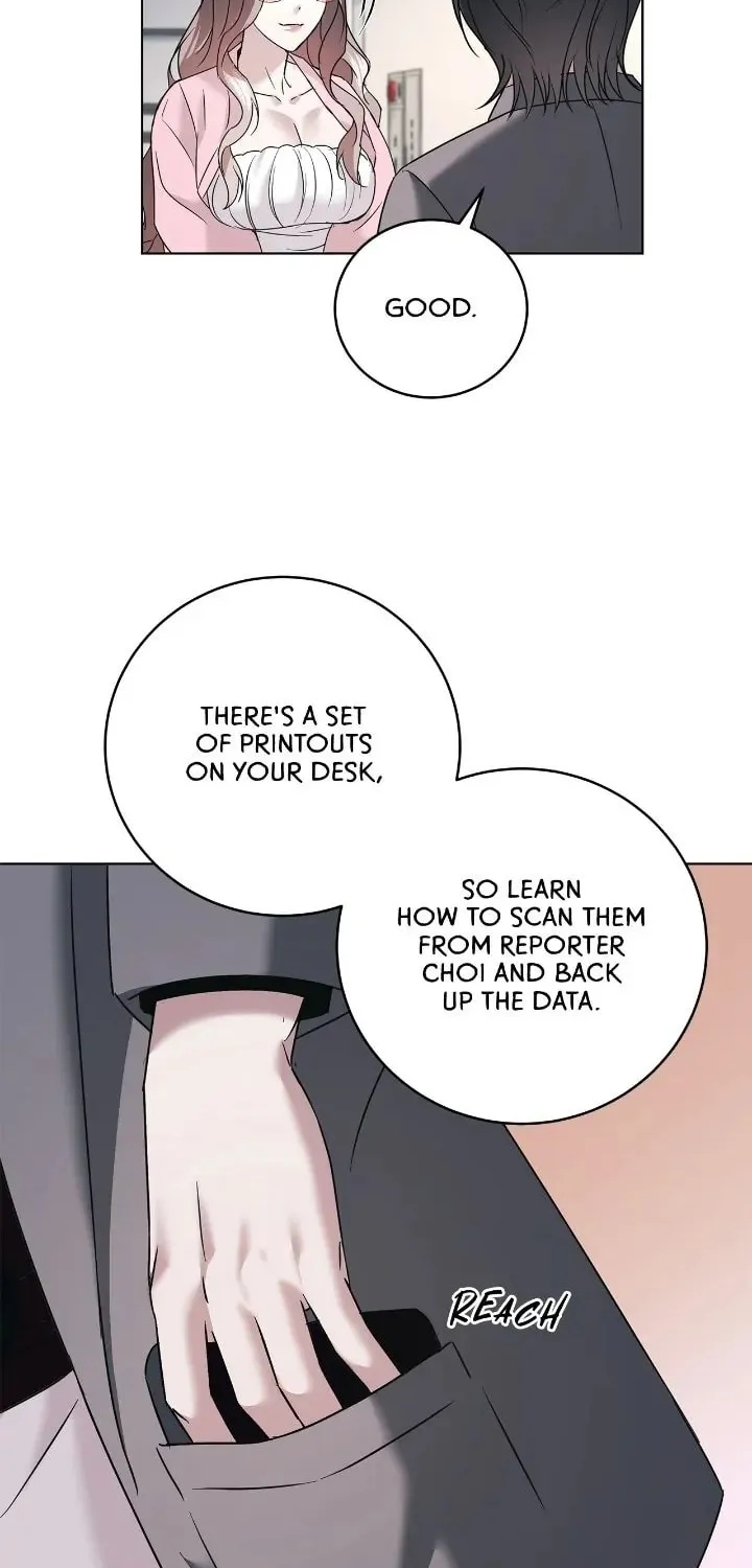 Read AMON: Unrelatable chapter 29 image 17 on Lezhin