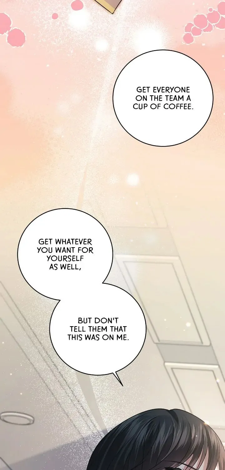 Read AMON: Unrelatable chapter 29 image 19 on Lezhin