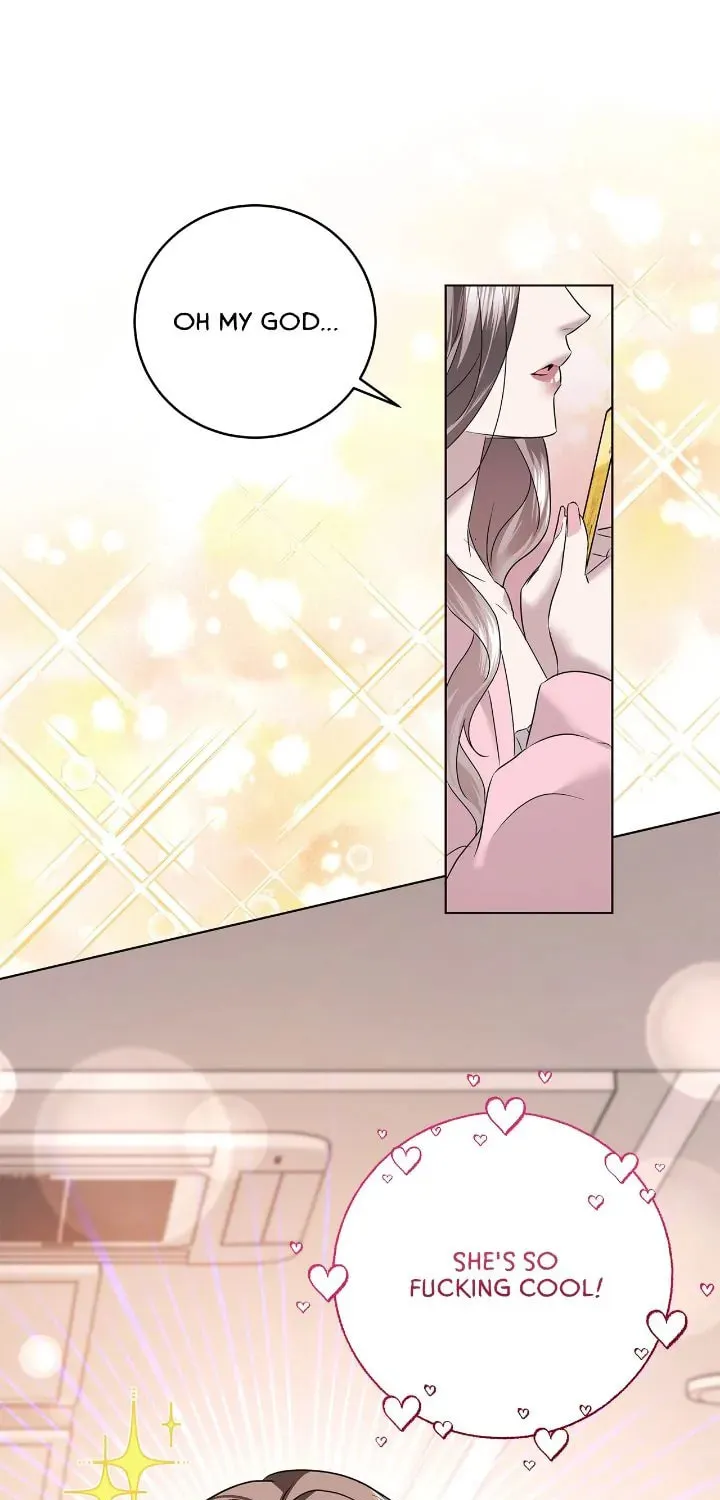Read AMON: Unrelatable chapter 29 image 23 on Lezhin