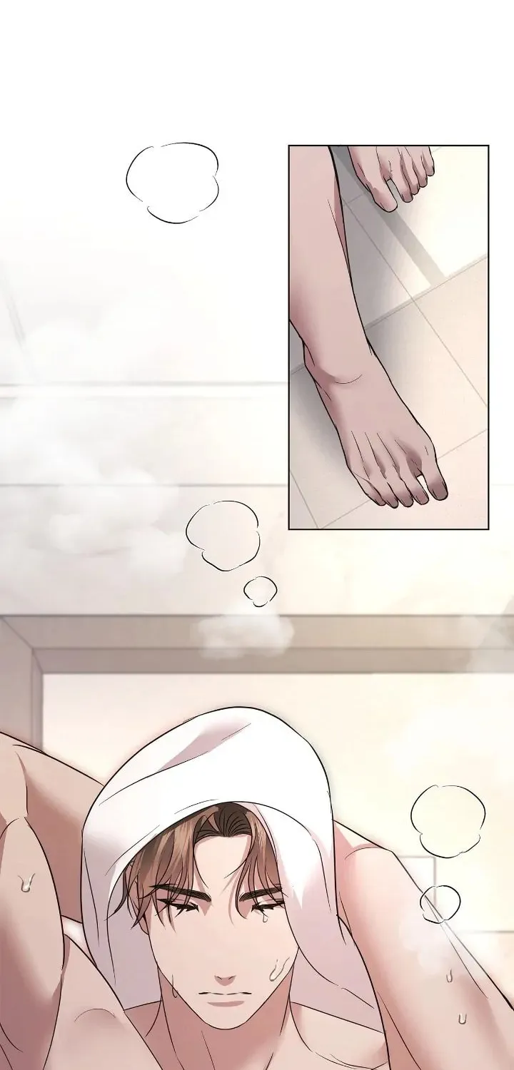Read AMON: Unrelatable chapter 29 image 27 on Lezhin