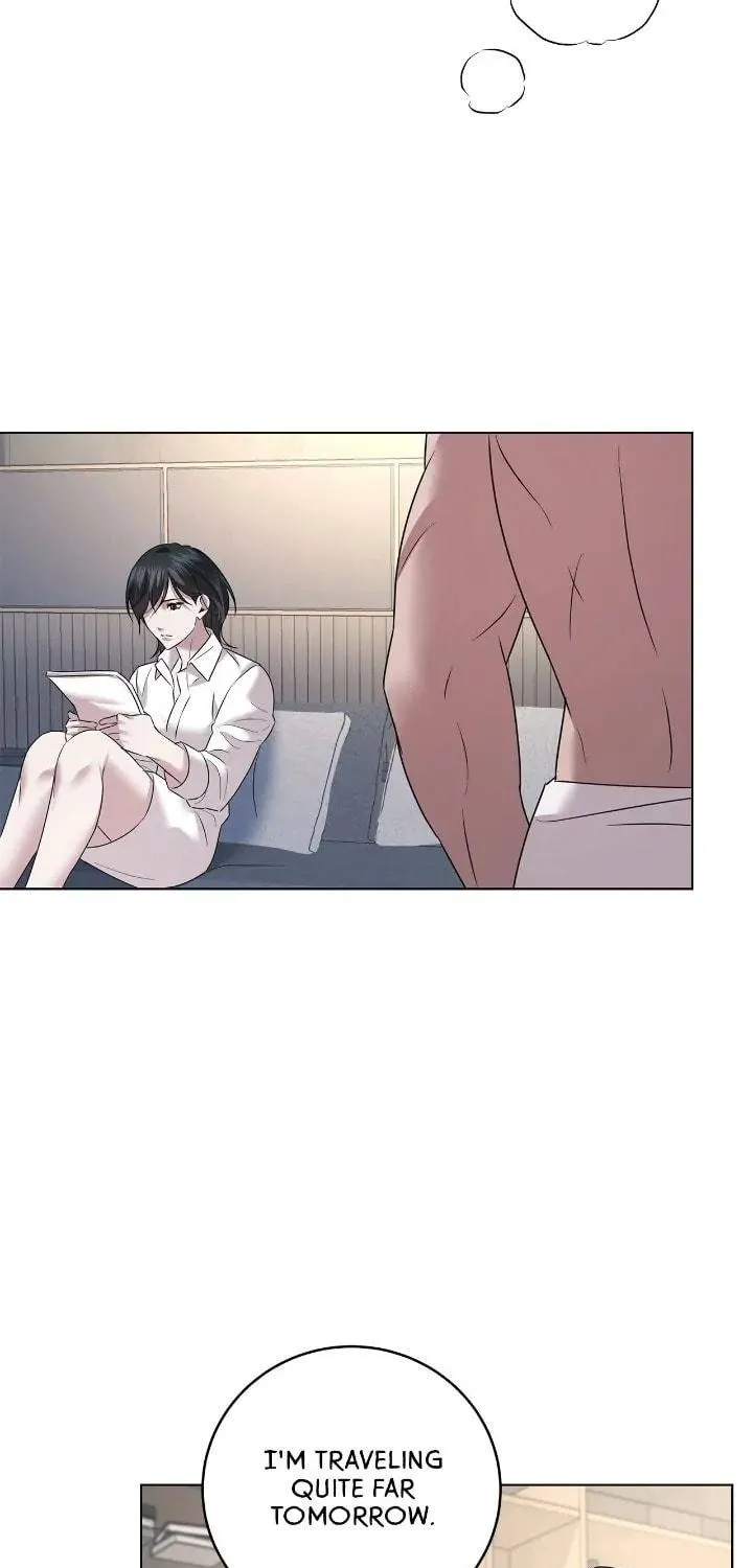 Read AMON: Unrelatable chapter 29 image 29 on Lezhin