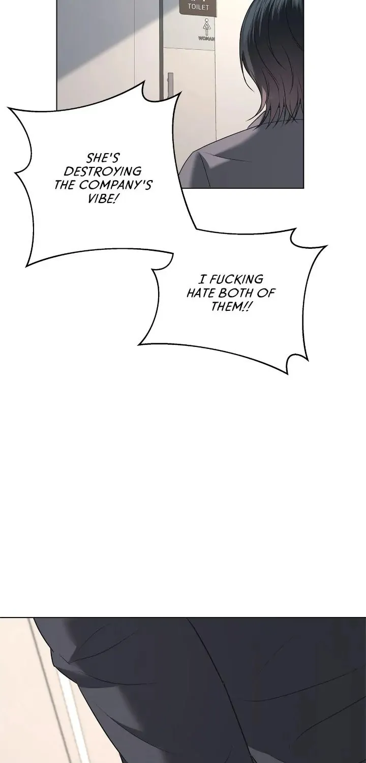 Read AMON: Unrelatable chapter 29 image 3 on Lezhin