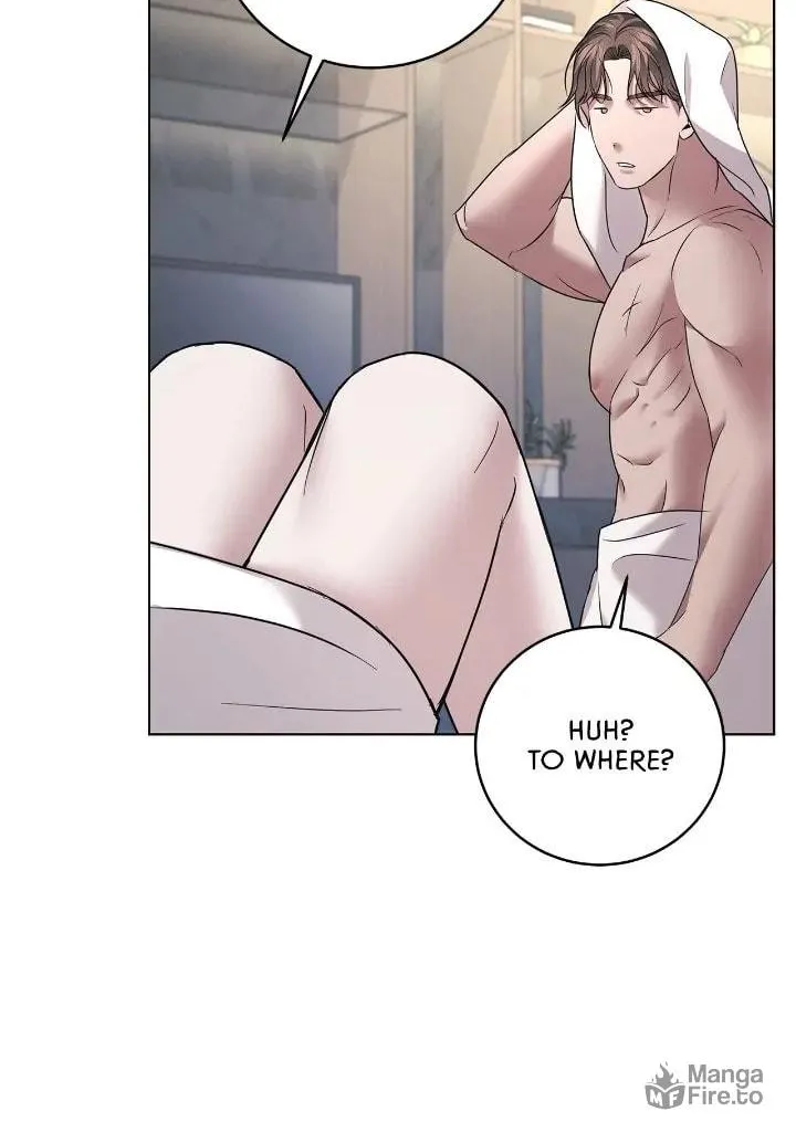 Read AMON: Unrelatable chapter 29 image 30 on Lezhin