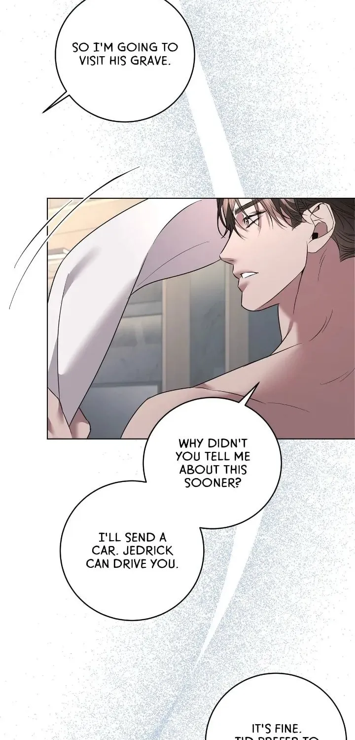 Read AMON: Unrelatable chapter 29 image 32 on Lezhin