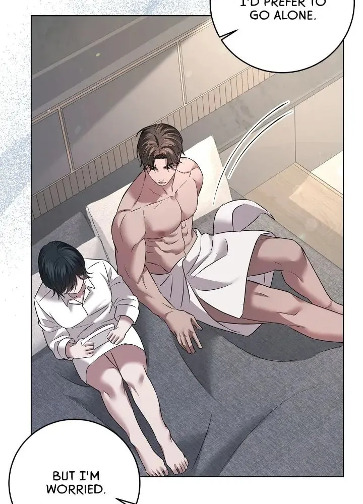 Read AMON: Unrelatable chapter 29 image 33 on Lezhin