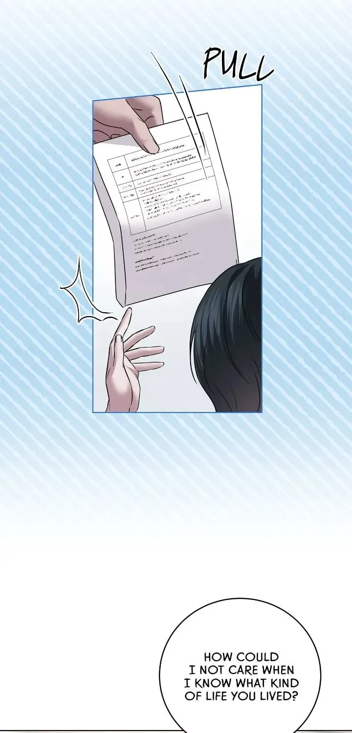 Read AMON: Unrelatable chapter 29 image 35 on Lezhin