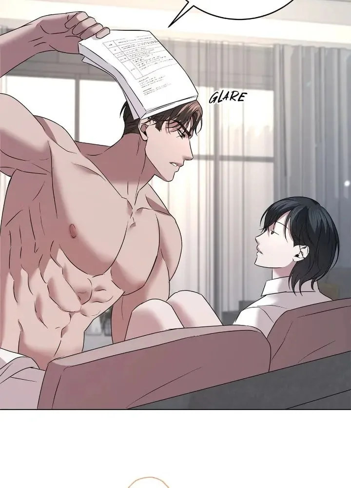 Read AMON: Unrelatable chapter 29 image 36 on Lezhin