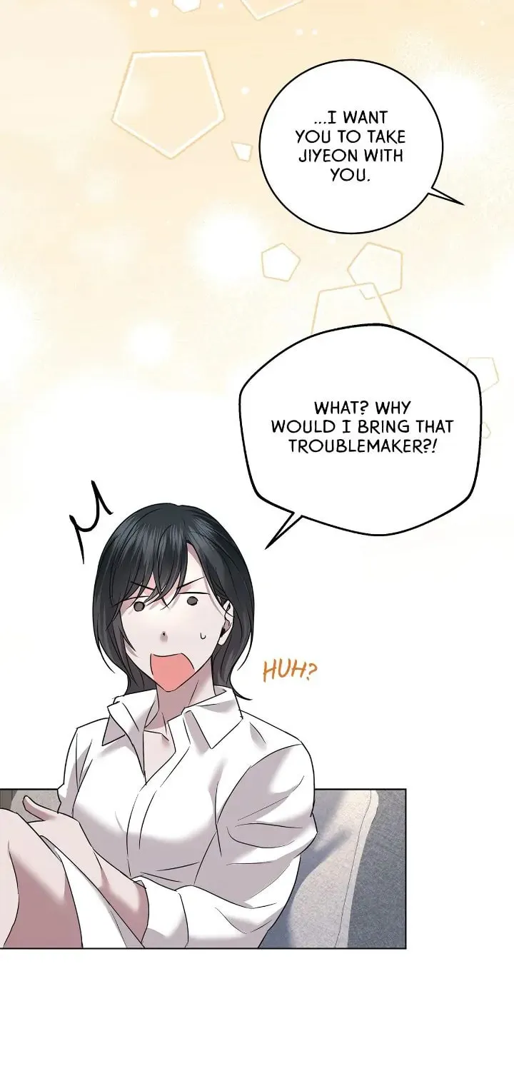 Read AMON: Unrelatable chapter 29 image 40 on Lezhin