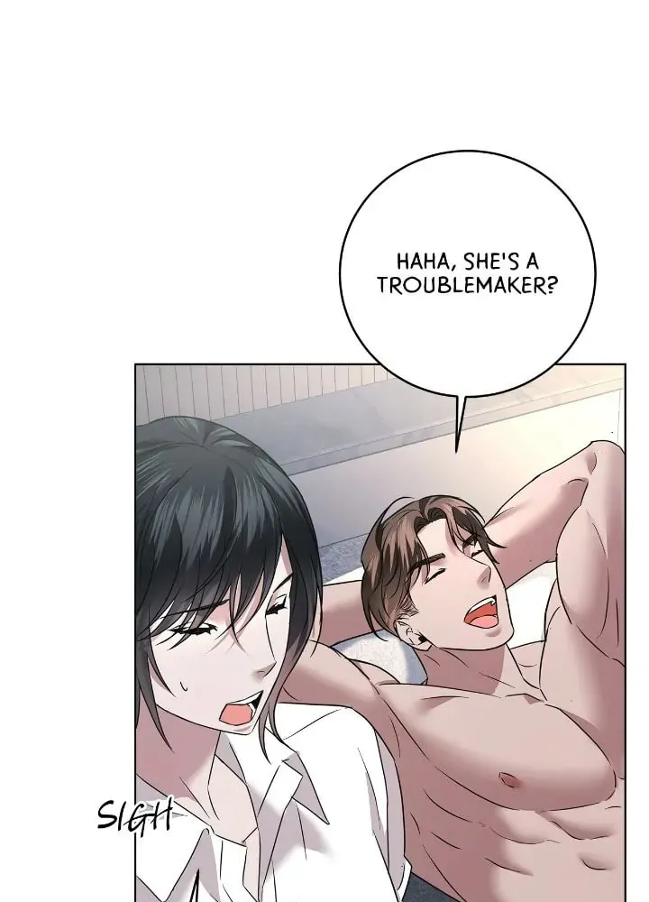 Read AMON: Unrelatable chapter 29 image 41 on Lezhin