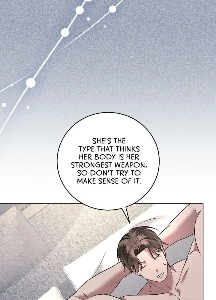 Read AMON: Unrelatable chapter 29 image 44 on Lezhin