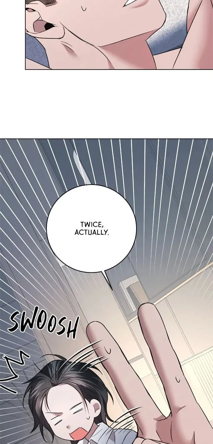 Read AMON: Unrelatable chapter 29 image 47 on Lezhin