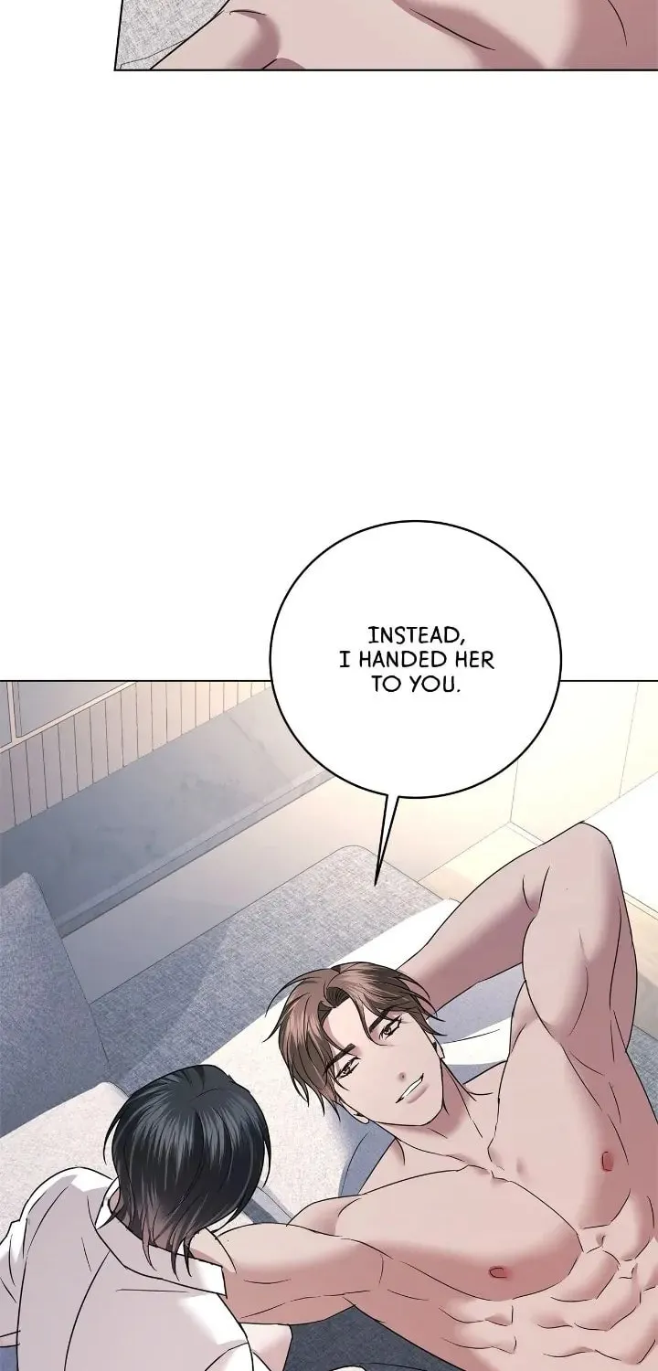 Read AMON: Unrelatable chapter 29 image 50 on Lezhin
