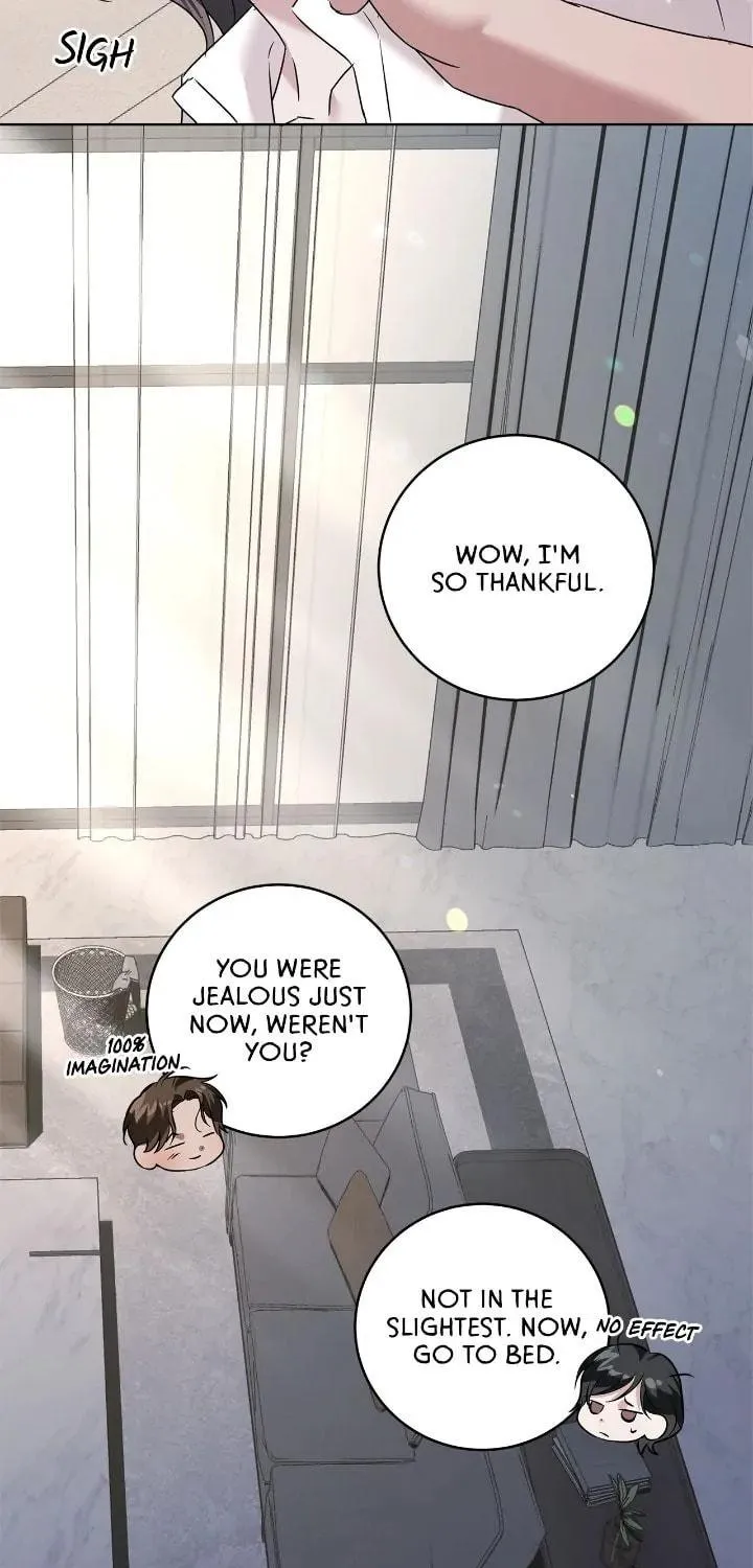 Read AMON: Unrelatable chapter 29 image 52 on Lezhin