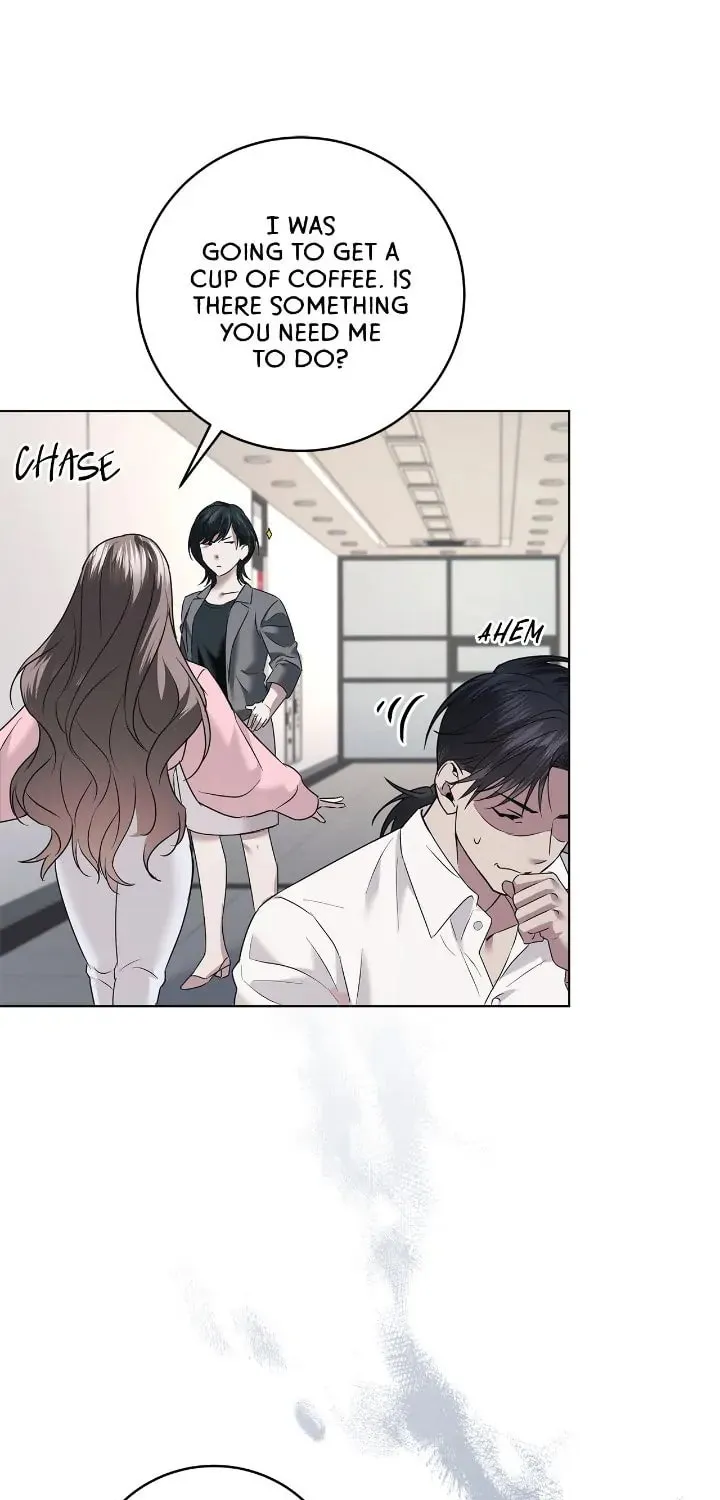 Read AMON: Unrelatable chapter 29 image 8 on Lezhin