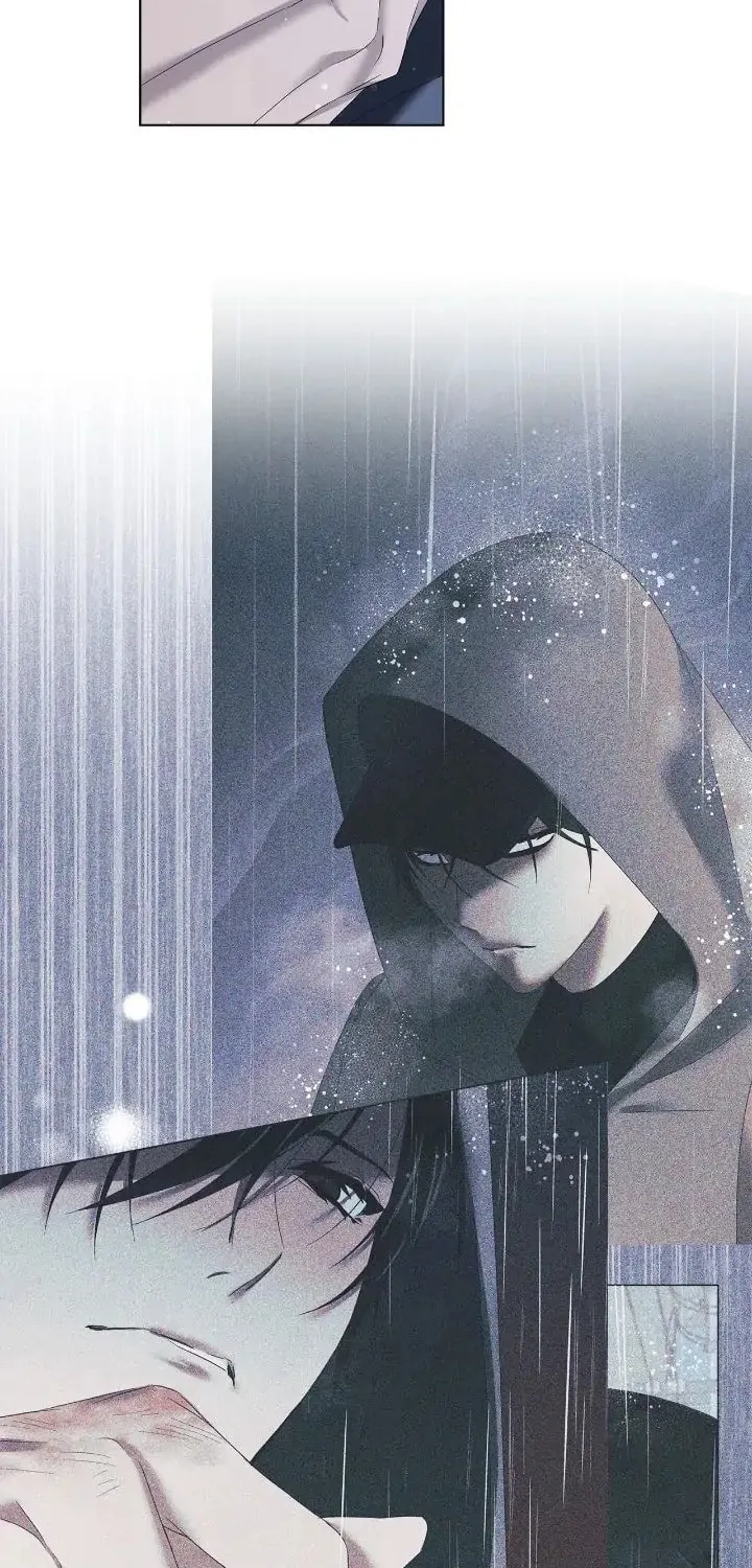 Read AMON: Unrelatable chapter 3 image 12 on Lezhin