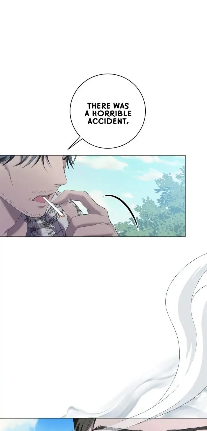 Read AMON: Unrelatable chapter 3 image 21 on Lezhin