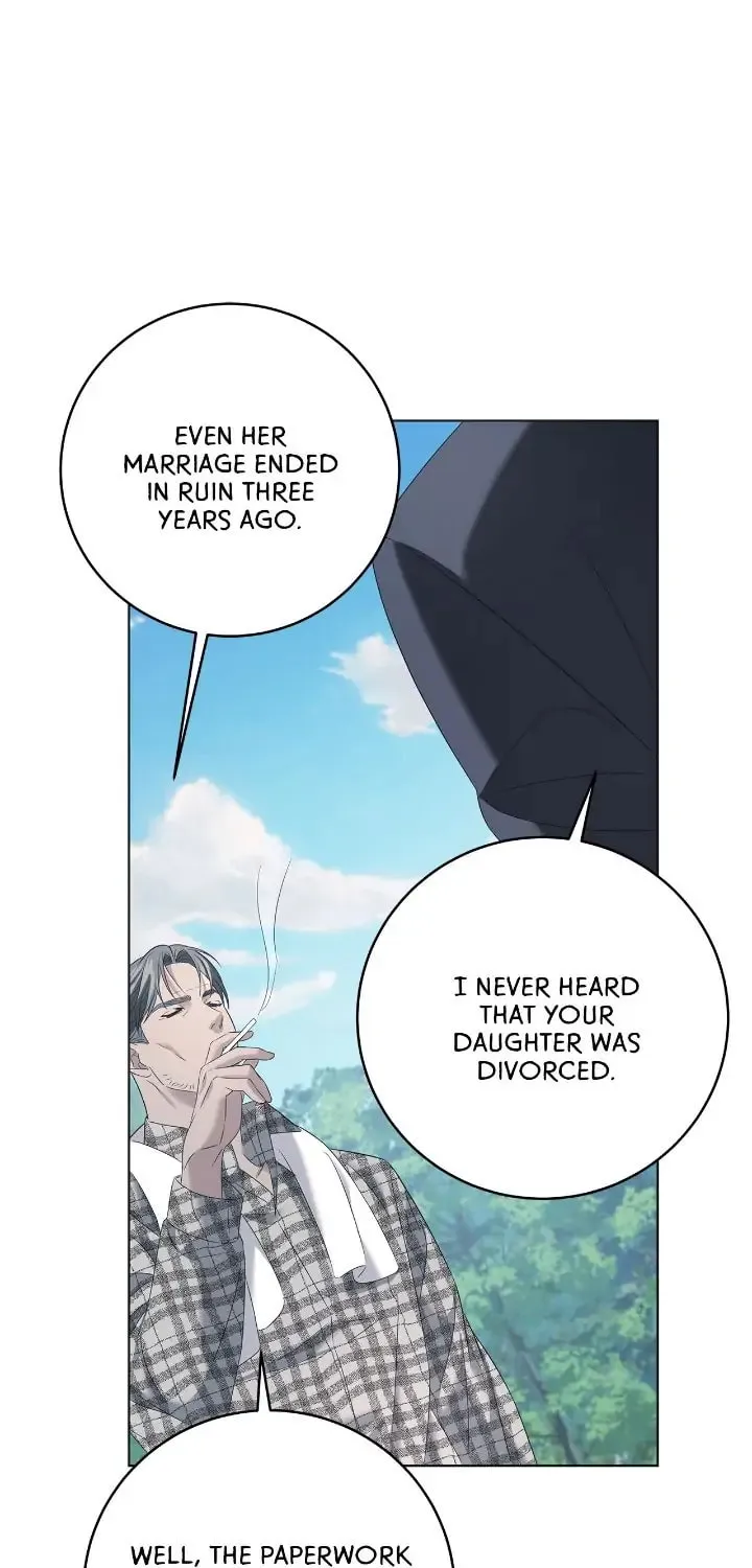 Read AMON: Unrelatable chapter 3 image 25 on Lezhin