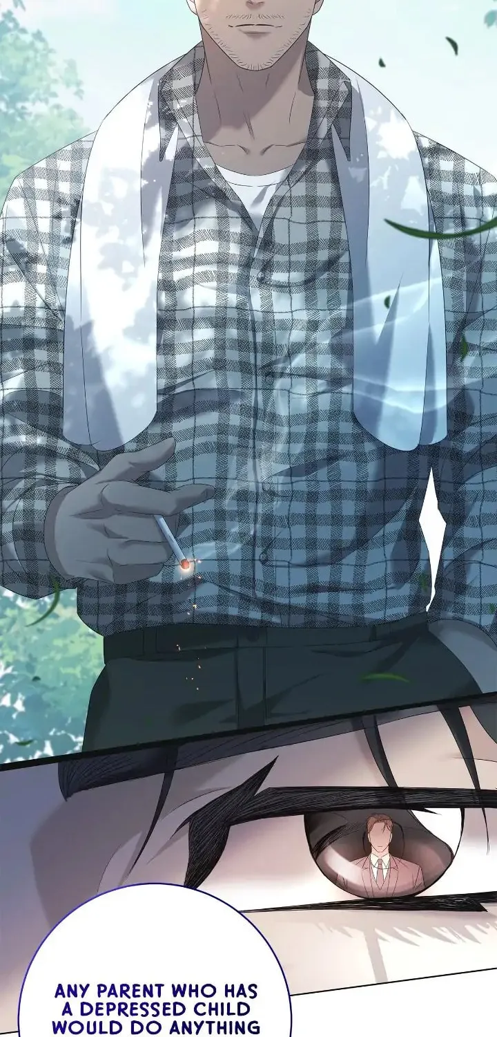 Read AMON: Unrelatable chapter 3 image 29 on Lezhin