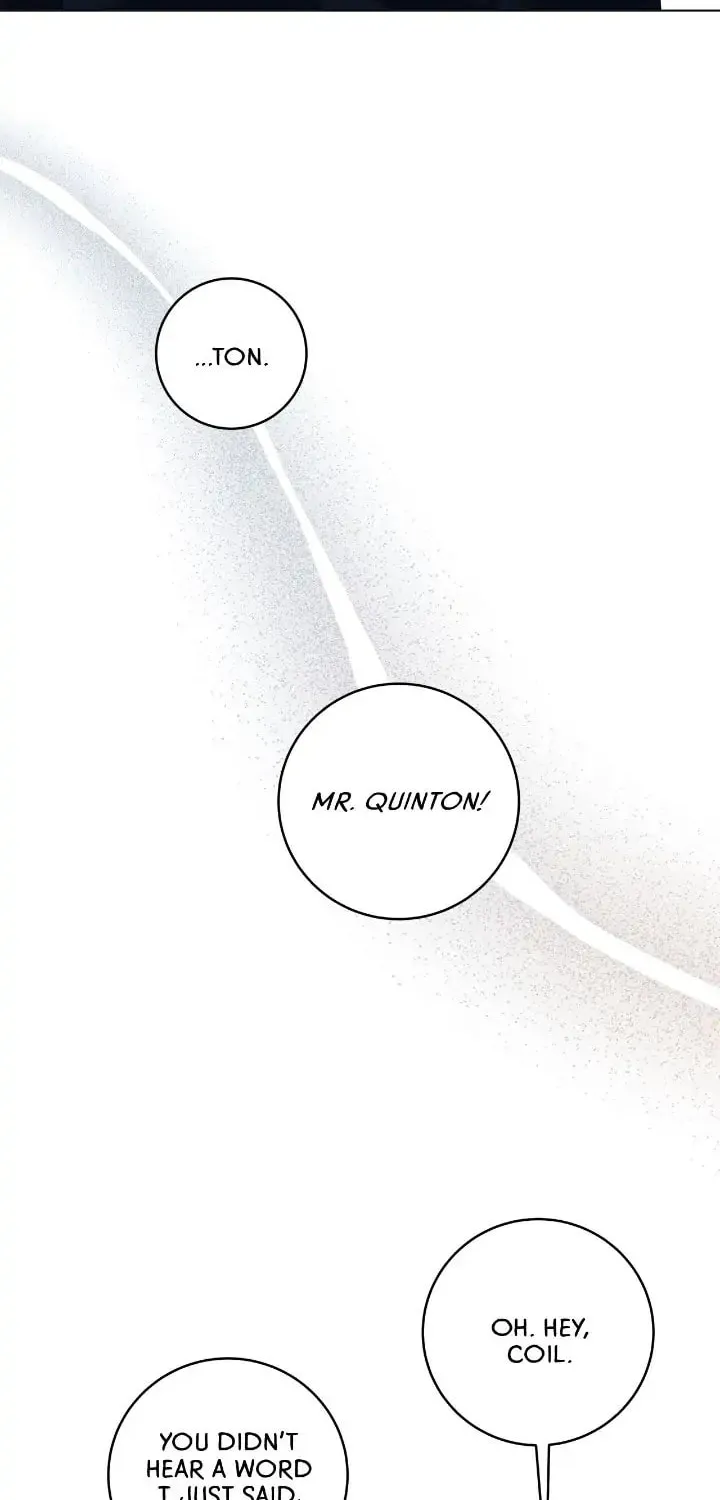 Read AMON: Unrelatable chapter 3 image 34 on Lezhin