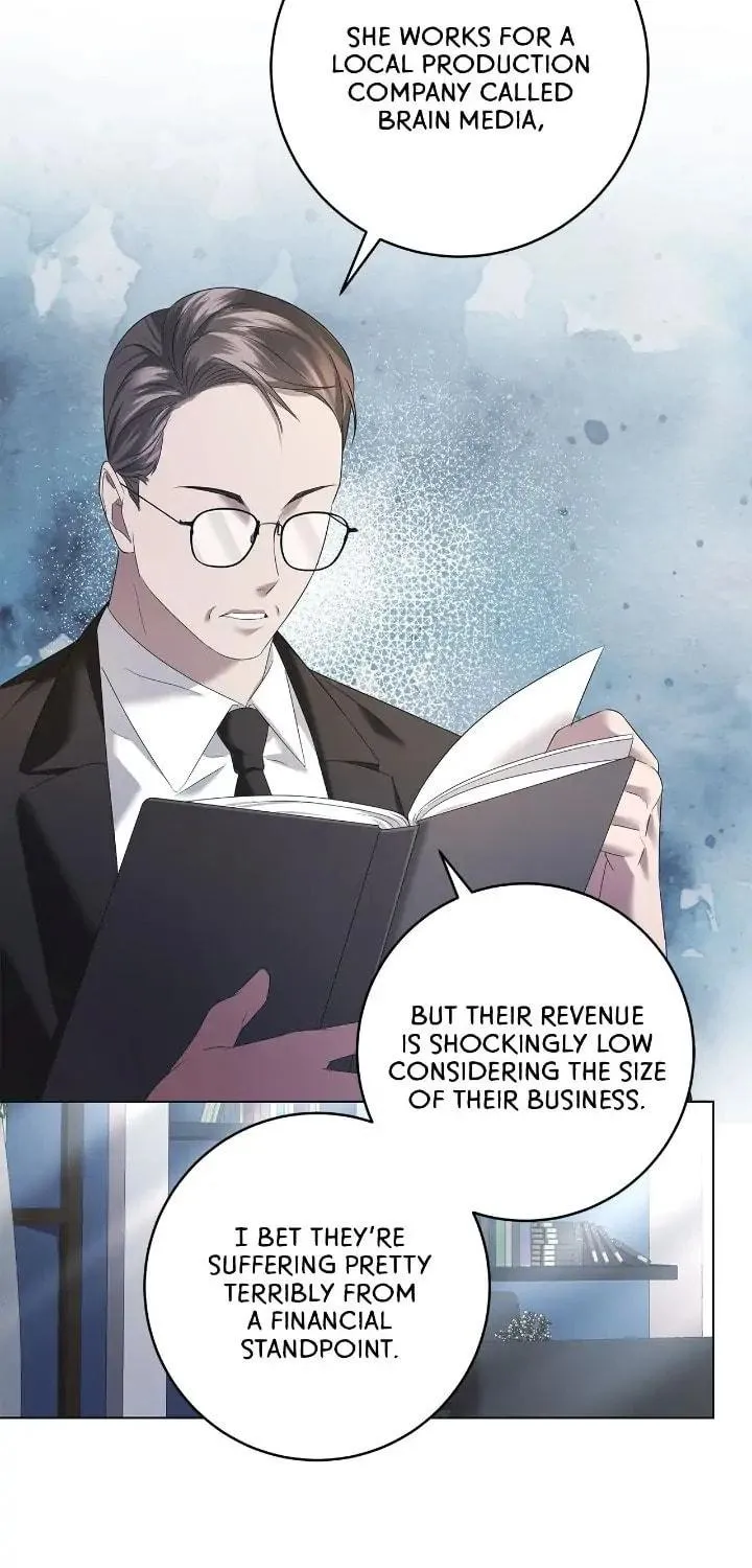 Read AMON: Unrelatable chapter 3 image 36 on Lezhin