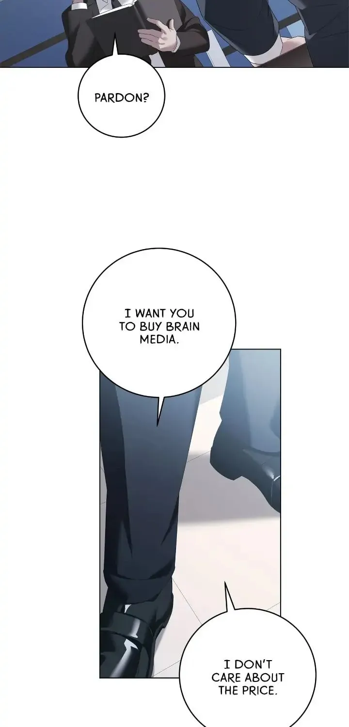 Read AMON: Unrelatable chapter 3 image 39 on Lezhin